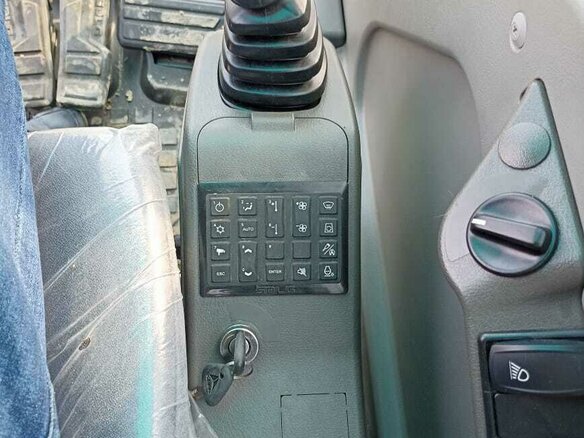 2023 LGCE E6210F, жёлтый, 8777777 рублей - вид 19