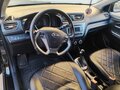 2017 Kia Rio III Рестайлинг, чёрный, 899000 рублей - вид 6
