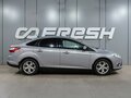 2012 Ford Focus III, серый - вид 4