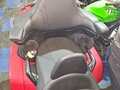 2020 Honda GL 1800 Gold Wing, красный, 2500000 рублей - вид 6