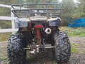 2024 Wels Thunder 200, чёрный, 135000 рублей - вид 5