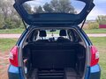 2011 Honda Fit Shuttle I, синий, 900000 рублей - вид 11