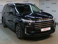 2023 Exeed VX I, чёрный, 2414330 рублей - вид 1