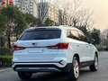 2023 Jetta VS7 I Рестайлинг 1, белый, 1500000 рублей - вид 3