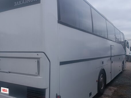 2001 DAF SB-series, белый, 2450000 рублей, вид 3