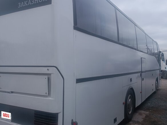 2001 DAF SB-series, белый, 2450000 рублей - вид 2
