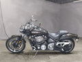 2005 Yamaha XV 1700 Warrior, серый, 800000 рублей - вид 1
