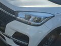 2021 Chery Tiggo 4 I Рестайлинг, белый, 1430000 рублей - вид 8