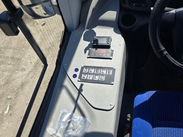 2016 Iveco Daily, синий, 4900000 рублей - вид 8