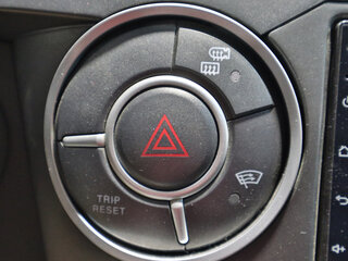 2014 SsangYong Kyron 6-speed I Рестайлинг, чёрный, 1500000 рублей, вид 5