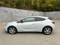 2012 Opel Astra GTC J Рестайлинг, белый, 850000 рублей - вид 6