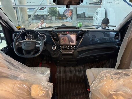 2026 Iveco Daily, белый, 10251003 рублей, вид 5