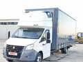 2013 ГАЗ ГАЗель Next, белый, 2550000 рублей - вид 10