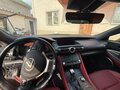 2020 Lexus RC 350 I Рестайлинг, серый, 5000000 рублей - вид 6