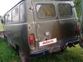1993 УАЗ 3741, зелёный, 100000 рублей - вид 1