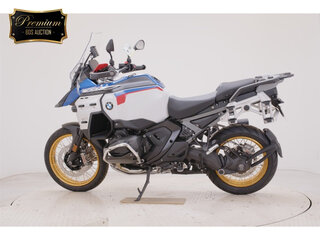 2025 BMW R 1300 GS Adventure, белый, 3400000 рублей, вид 2