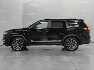 2024 Chery Tiggo 8 Pro Max I Рестайлинг, чёрный, 2600000 рублей, вид 1