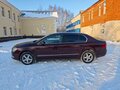 2014 Skoda Superb DSG II Рестайлинг, пурпурный, 1359000 рублей - вид 9