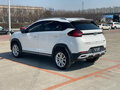 2022 Chery Tiggo 3x I Рестайлинг, белый - вид 5