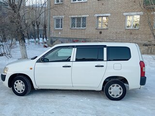 2009 Toyota Probox I, белый, 690000 рублей, вид 4