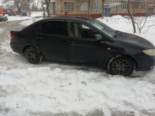 2010 BYD F3 I, чёрный, 329000 рублей, вид 2