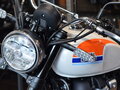 2026 Royal Enfield Bear 650, серебристый, 728000 рублей - вид 10