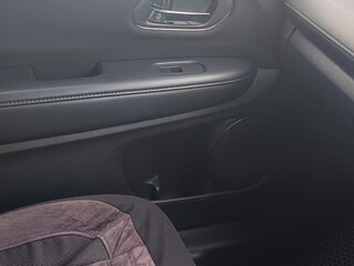 2015 Honda Vezel I, синий, 1650000 рублей, вид 4