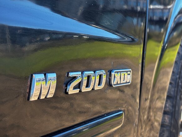2007 SsangYong Kyron I, чёрный, 500000 рублей - вид 7