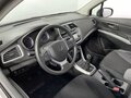 2021 Suzuki SX4 II (S-Cross) Рестайлинг, оранжевый - вид 8