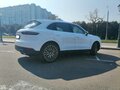 2021 Porsche Cayenne III, белый, 6000000 рублей - вид 5