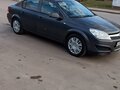 2010 Opel Astra H Рестайлинг, серый, 420000 рублей - вид 2