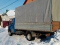 2010 ГАЗ ГАЗель (3302), синий, 750000 рублей - вид 6
