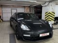 2019 Porsche Panamera 4 II, серый, 10400000 рублей