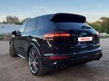 2015 Porsche Cayenne Diesel II Рестайлинг (958), чёрный, 3750000 рублей - вид 5