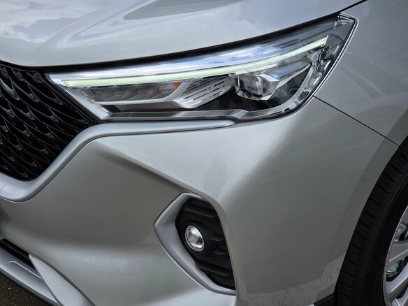 2026 Haval M6 II, серый, 2349000 рублей - вид 8