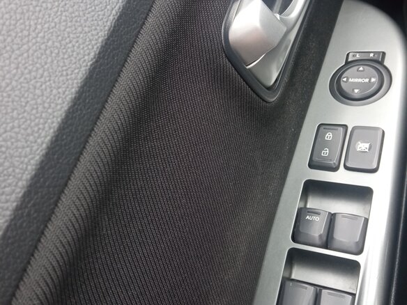 2013 Kia Rio 5-speed III, белый, 930000 рублей - вид 11