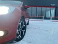 2014 Ford Focus III, красный, 700000 рублей - вид 8