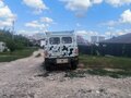 2012 УАЗ 2206, серый, 600000 рублей - вид 5