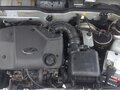 2007 Lada (ВАЗ) 2113, серебристый, 80000 рублей - вид 5