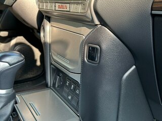 2020 Toyota Land Cruiser Prado 150 Series Рестайлинг 3, чёрный, 5943336 рублей, вид 4