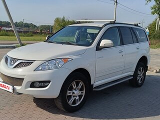 2014 Great Wall Hover H5, белый, 800000 рублей, вид 2