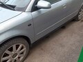 2001 Audi A4 II (B6), серебристый, 550000 рублей - вид 2