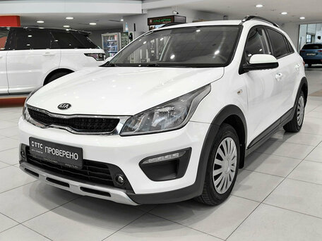 Kia Rio IV