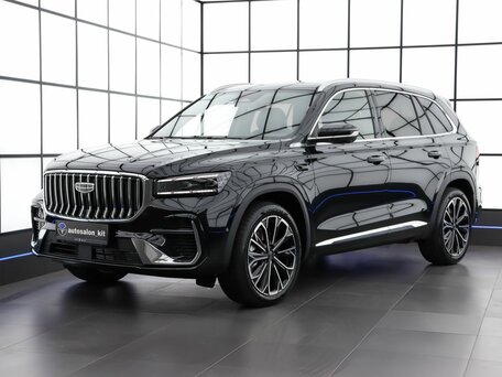 Geely Monjaro I