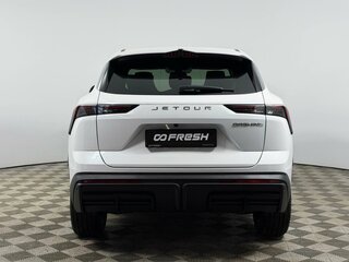 2026 Jetour Dashing I, белый, 2400000 рублей, вид 4