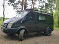 2012 Ford Transit, серый, 1700000 рублей - вид 6