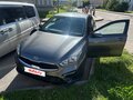 2019 Kia Cerato IV, серый, 1750000 рублей - вид 5