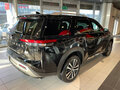 2021 Nissan Pathfinder V, чёрный - вид 4