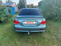 2005 Mitsubishi Lancer IX Рестайлинг, серый, 350000 рублей - вид 4