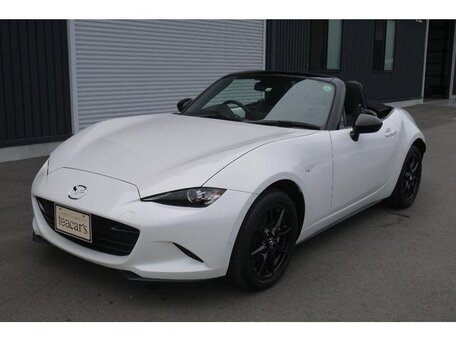 Mazda Roadster IV (ND)